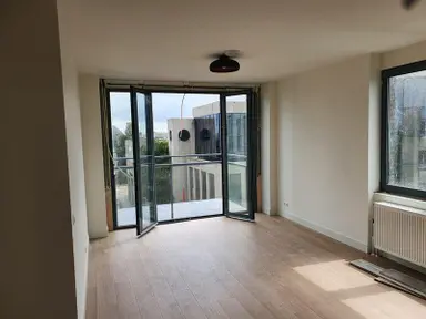 48m2 apartment te huur voor 1092€/maand in Peter Vineloolaan, Bergen op Zoom