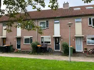 100m2 house to rent for 1750€/month in Hoefijzer 101, Hoorn