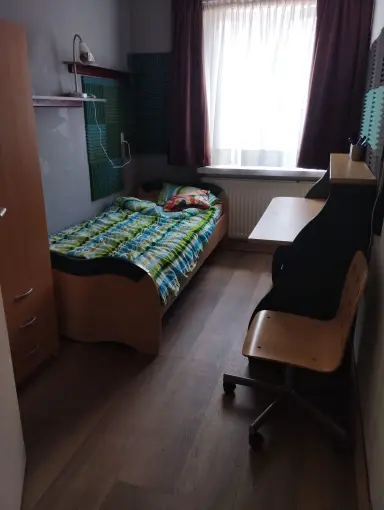 8μ² room προς ενοικίαση για 310€/μήνα σε Dwingeloostraat, Tilburg
