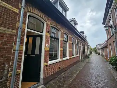 65m2 house te huur voor 2350€/maand in Leliestraat 5, Haarlem