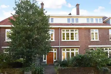 240m2 house te huur voor 4250€/maand in Floris Grijpstraat 25, The Hague