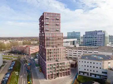 67m2 apartment to rent for 1566€/month in Bodestraat 515, Almere