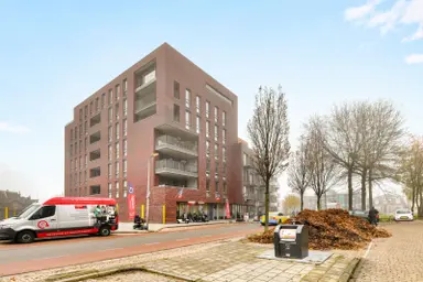 91m2 apartment to rent for 995€/month in Drienerstraat 61-10, Hengelo