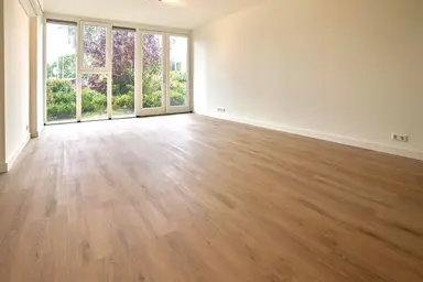 54μ² apartment προς ενοικίαση για 1700€/μήνα σε Victor van Vrieslandstraat 8, Haarlem