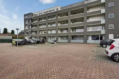 53m2 studio te huur voor 1250€/maand in Groeseindstraat, Tilburg