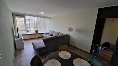 81m2 apartment to rent for 1890€/month in Schout Van Eijklaan 219, Leidschendam