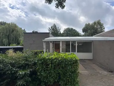 94m2 house to rent for 1550€/month in Kempenaar 13 5, Lelystad
