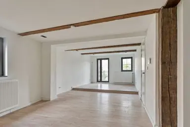 80m2 apartment à louer pour 1750€/mois à Noordvest, Schiedam