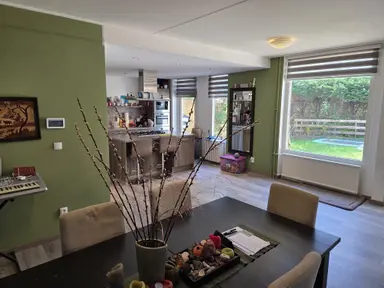 136m2 room to rent for 600€/month in Tulpentuin, Voorburg