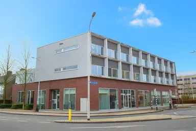 63m2 apartment to rent for 1330€/month in Laan van België, Roosendaal