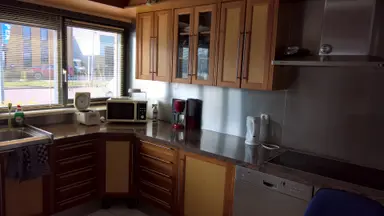24μ² room προς ενοικίαση για 700€/μήνα σε Musicalstraat, Almere