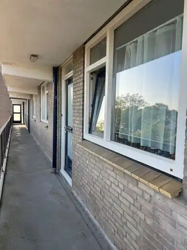 84m2 apartment to rent for 1052€/month in Jan Janslaan 36, Almelo