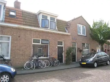 8m2 room to rent for 393€/month in Van Ostadestraat 153, Zwolle