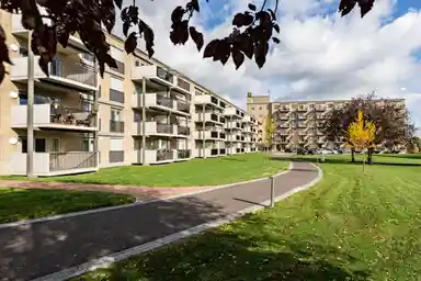 64μ² apartment προς ενοικίαση για 1835€/μήνα σε Sint Gerlachusweg, Maastricht