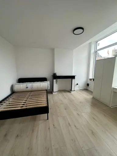 18m2 room to rent for 590€/month in C.J. Snuifstraat, Enschede
