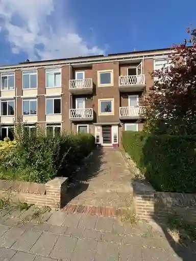 29m2 room to rent for 781€/month in Graslaan, Arnhem