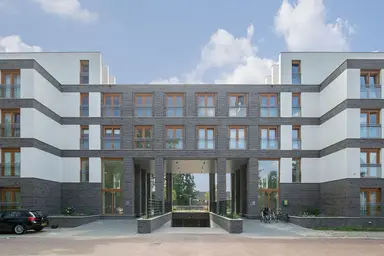 81m2 apartment to rent for 1385€/month in Mijnhardtweg 11, Zeist