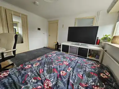 18m2 room to rent for 675€/month in Hogelandsingel, Enschede