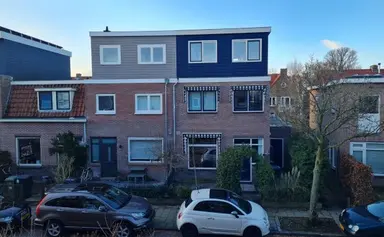 125m2 house in affitto per 2995€/mese a Van 't Hoffstraat, Haarlem
