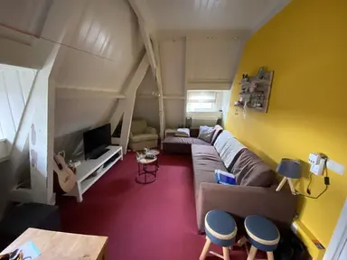 27m2 room to rent for 525€/month in Sparweg, Hengelo