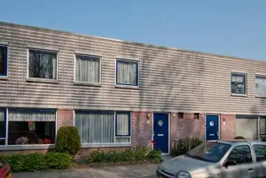 23m2 house to rent for 679.7€/month in Schermerhornstraat 5, Zwolle