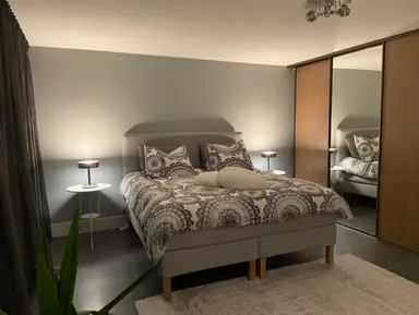 22m2 room te huur voor 1300€/maand in Logger, Amstelveen