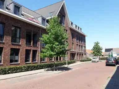 71μ² apartment προς ενοικίαση για 1850€/μήνα σε Anjelierstraat 8, Eindhoven