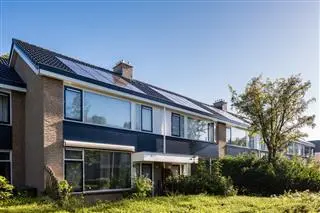 128m2 house to rent for 1562€/month in Couwenhoven 5211, Zeist