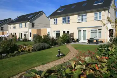 140m2 house to rent for 1240€/month in Braksân 111, Leeuwarden