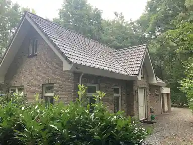 167m2 house to rent for 2950€/month in Sprundelsebaan 176, Breda