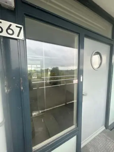 56m2 apartment to rent for 682.96€/month in Kalslagerring 567, Nieuw-Vennep