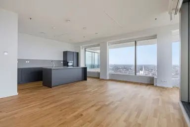 158μ² apartment προς ενοικίαση για 4700€/μήνα σε Bercylaan 669, Amsterdam