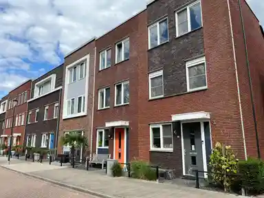 124m2 house to rent for 2095€/month in Andalusiëstraat 26, Nijmegen