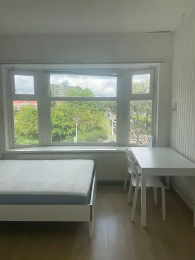 32m2 apartment to rent for 680€/month in Van Brakelplein 29a, Groningen
