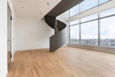 184m2 apartment zur Miete für 5300€/Monat in Bercylaan 671, Amsterdam