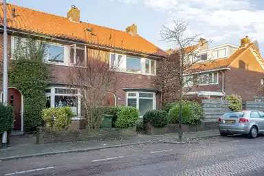 81m2 house te huur voor 1845€/maand in Bors van Waverenstraat 83, Amstelveen
