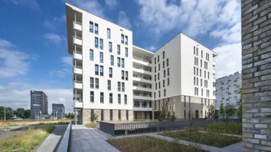 71m2 apartment to rent for 1200€/month in Groningen