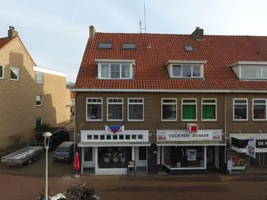 25m2 studio to rent for 815€/month in Beethovenlaan, Arnhem