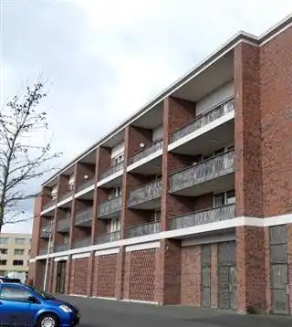 87μ² apartment προς ενοικίαση για 1400€/μήνα σε Ella Fitzgeraldplein 163, Utrecht