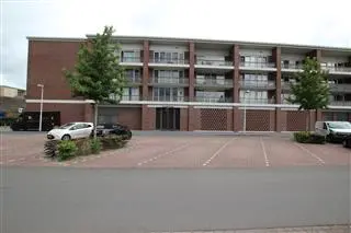 87μ² apartment προς ενοικίαση για 1405€/μήνα σε Ella Fitzgeraldplein 173, Utrecht