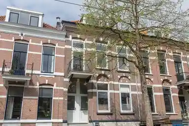 125m2 house to rent for 1950€/month in Jacob Cremerstraat 65, Arnhem