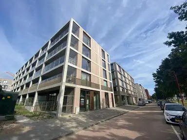 88m2 apartment to rent for 1703€/month in Fultonbaan 32-20, Nieuwegein