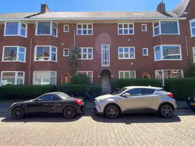 15m2 room to rent for 646€/month in J.A. Feithstraat 7b, Groningen