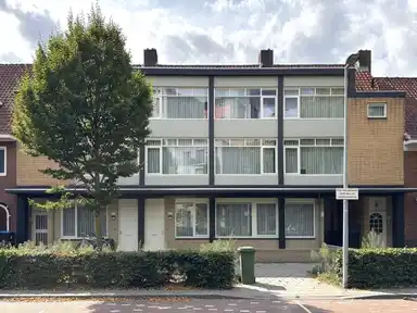 62μ² apartment προς ενοικίαση για 1490€/μήνα σε Schootsestraat, Eindhoven