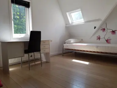22μ² room προς ενοικίαση για 795€/μήνα σε Dobbelmannweg, Nijmegen