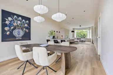 128m2 apartment te huur voor 3250€/maand in Schiekade 53C, Rotterdam