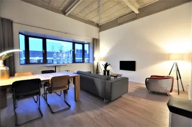 60μ² apartment προς ενοικίαση για 1700€/μήνα σε Wal, Eindhoven