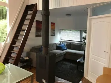 60m2 house to rent for 1595€/month in Plein Soleil, Noordwijk