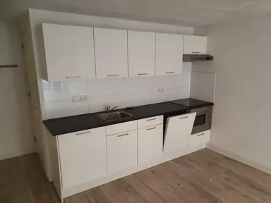44m2 studio to rent for 950€/month in Haverstraatpassage, Enschede