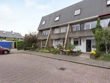 120m2 house to rent for 1950€/month in De Kruigang 1526831, Malden